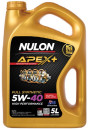 Nulon-Apex-5W-40-5L Sale