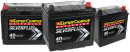 15-off-SuperCharge-Silver-Plus-Battery-Range Sale