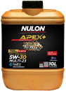 Nulon-APEX-5W-30-Multi-23-Diesel-10L Sale