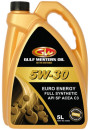 Gulf-Western-Oil-Euro-Energy-5W-30-5L Sale