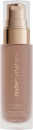 Nude-By-Nature-Skin-Radiance-Foundation-W210-Brulee-30mL Sale