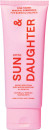 Sun-Daughter-Pink-Tinted-Mineral-Sunscreen-For-Babies-Children-6-Months-SPF50-100mL Sale