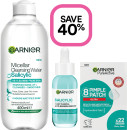 Save-40-on-Selected-Garnier-Products Sale