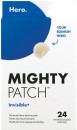 Hero-Mighty-Patch-Invisible-Hydrocolloid-Pimple-Patches-24-Pack Sale