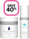 Save-40-on-Selected-My-Perfect-Cosmetics-Products Sale