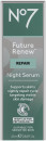No7-Future-Renew-Night-Serum-25mL Sale