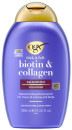 OGX-Thick-Full-Biotin-Collagen-Shampoo-385mL Sale