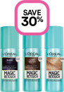 Save-30-on-LOral-Paris-Magic-Retouch-Range Sale