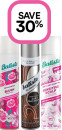 Save-30-on-Selected-Batiste-Products Sale