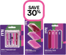 Save-30-on-iLLi-Beauty-Fashion-Accessory-Ranges Sale