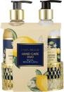 NEW-Casa-Belle-Decadent-Hand-Duo-2-Piece-Set Sale