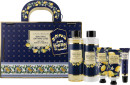 NEW-Casa-Belle-Beautiful-Bathing-Case-5-Piece-Set Sale
