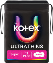 U-By-Kotex-Super-Ultrathin-Pads-12-Pack Sale
