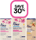 Save-30-on-Selected-Nair-Products Sale