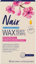 Nair-Sensitive-Large-Wax-Strips-40-Pack Sale