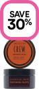 Save-30-on-Selected-American-Crew-Products Sale