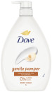 Dove-Gentle-Pamper-Body-Wash-1L Sale