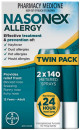 Nasonex-Allergy-Non-Drowsy-24-Hour-Nasal-Spray-Twin-Pack-2-x-140-Metered-Sprays Sale
