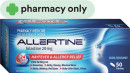 Allertine-Bilastine-20mg-50-Tablets Sale