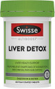 Swisse-Ultiboost-Liver-Detox-60-Tablets Sale
