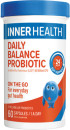 Inner-Health-Daily-Balance-Probiotic-60-Capsules Sale