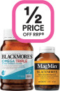 12-Price-off-RRP-on-Selected-Blackmores-Products Sale