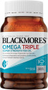 Blackmores-Omega-Triple-Super-Strength-Fish-Oil-150-Capsules Sale