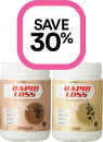 Save-30-on-Selected-Rapid-Loss-Products Sale