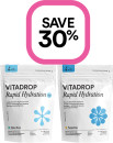 Save-30-on-Selected-Vitadrop-Products Sale
