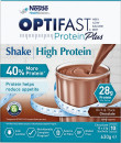 Optifast-VLCD-Protein-Plus-Shake-Chocolate-10-x-63g Sale