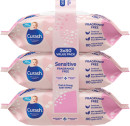 Curash-Sensitive-Wipes-3-x-80-Value-Pack Sale