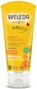 Weleda-Calendula-Shampoo-and-Body-Wash-200mL Sale