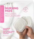 New-Beginnings-Regular-Bamboo-Nursing-Pads-40-Pack Sale