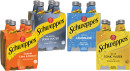 Schweppes-Mixers-Soft-Drink-or-Mineral-Water-4x300mL Sale