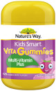 Natures-Way-Kids-Smart-Vita-Gummies-Multi-Vitamin-Plus-120-Pack Sale