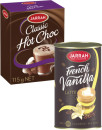 Jarrah-Hot-Chocolate-Sachets-8-Pack-10-Pack-or-Instant-Coffee-250g Sale