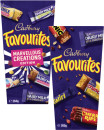 Cadbury-Favourites-264g-265g Sale
