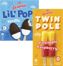 Peters-Original-Twin-Pole-Sticks-or-Lil-Pops-8-Pack-9-Pack-500mL-590mL Sale