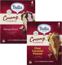 Bulla-Creamy-Classics-Ice-Cream-Cones-4-Pack-520mL Sale