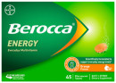 Berocca-Energy-Orange-Effervescents-45-Pack Sale