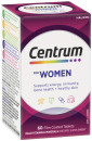 Centrum-For-Women-Multivitamin-60-Pack Sale