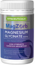 Vitaceuticals-MagZorb-Magnesium-Glycinate-Capsules-100-Pack Sale