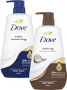 Dove-Advanced-Body-Wash-700mL Sale