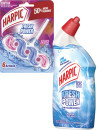 Harpic-Fresh-Power-Liquid-700mL-or-In-The-Bowl-Toilet-Cleaner-39g Sale