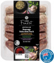Coles-Finest-Sausage-Selection-Pack-1kg Sale