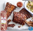 Coles-Australian-Pork-BBQ-Ribs Sale