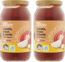 Coles-Simply-Tomato-Onion-Garlic-Pasta-Sauce-510g Sale