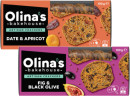 Olinas-Artisan-Crackers-90g-100g Sale