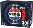 Pepsi-Max-Soft-Drink-30x375mL Sale