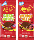 NEW-Allens-Block-170g Sale